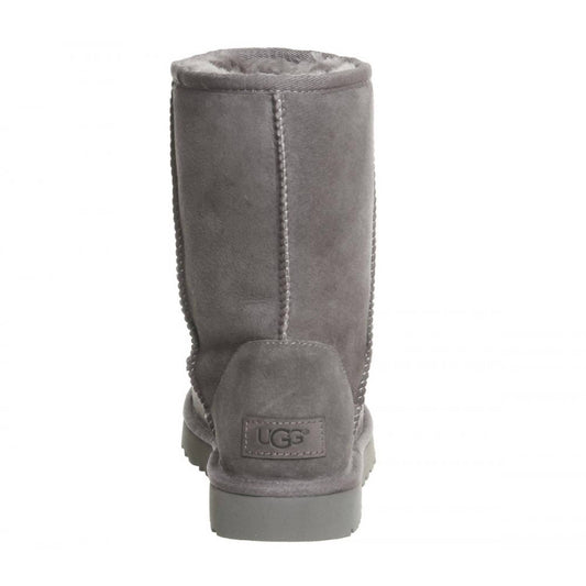 Ugg - Women's Classic Short Ii Boots