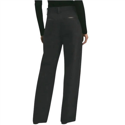 Favorite Daughter - Taylor Low Rise Wide Leg Trouser Jeans