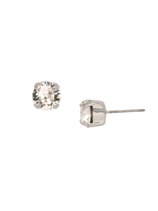Sorrelli - Simple Stud Earrings