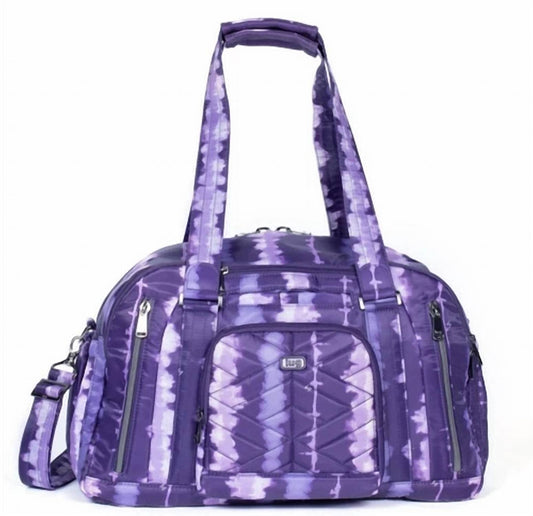 Lug - Women's Tie-dye Bag