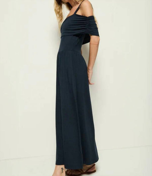 Nation Ltd - Tamaira maxi dress