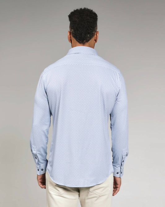 7Diamonds - Treviso Long Sleeve Shirt