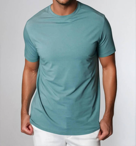 Buki - Cinqo Crew Neck T-shirt