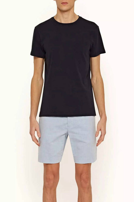 Orlebar Brown - Sammy Grand Tour T-shirt