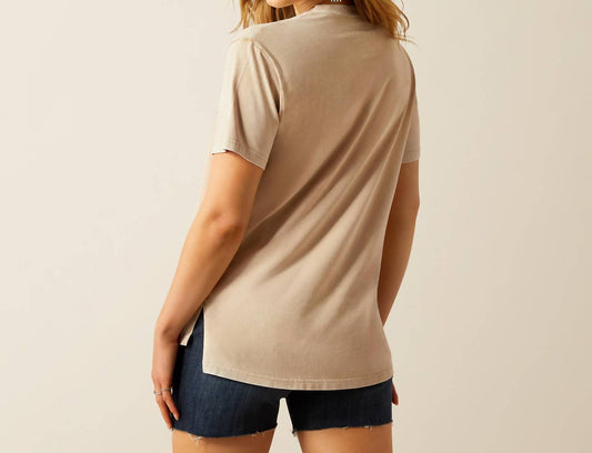 Ariat - More Cowboys T-shirt