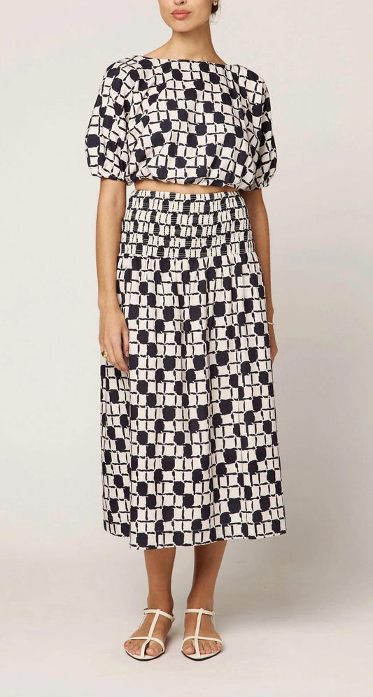 Cleobella - Helena Top