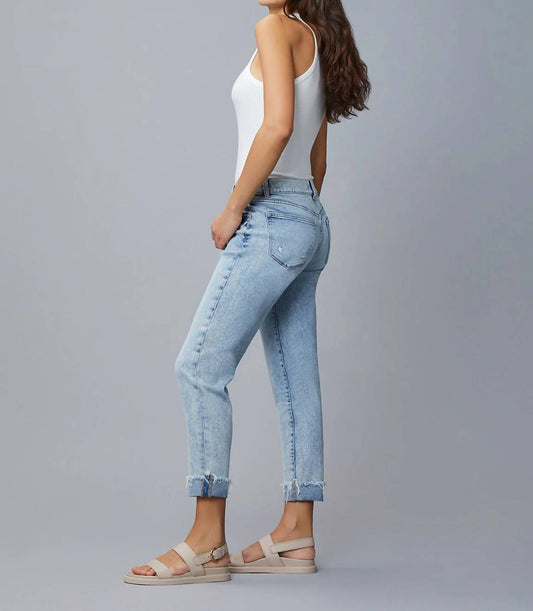 Riley Boyfriend Jean