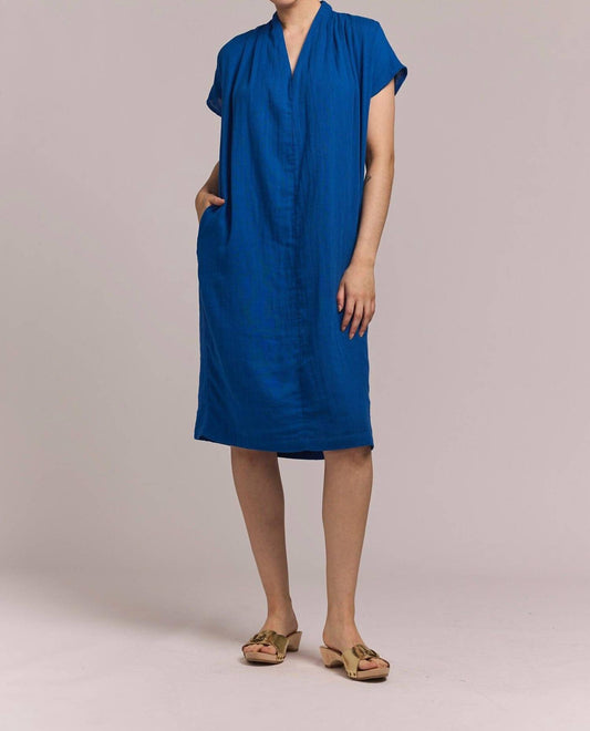 M.Patmos - Gigi Midi Dress