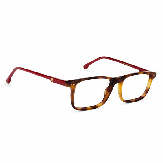 Carrera - Women's 2001tn Rectangle Eyeglasses
