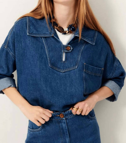 Sessun - Verone Shirt