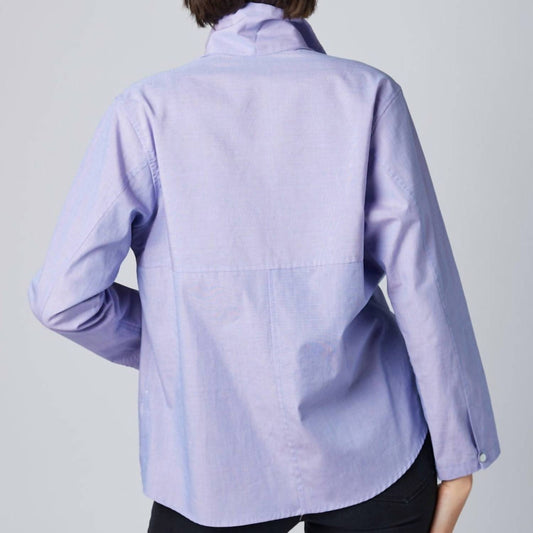 Jill Mcgowan - Astrid Shirt