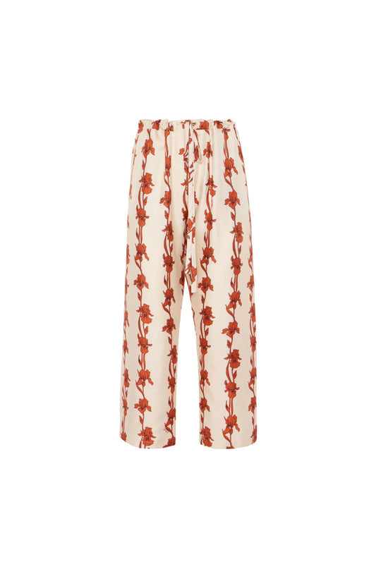 La Doublej - Women's Drawstring Pants