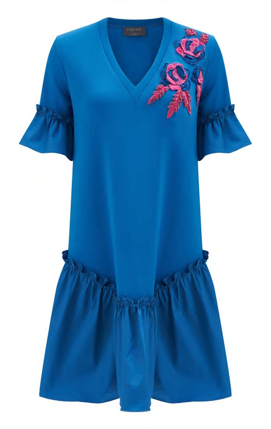 Exquise - Women's Summer Dress