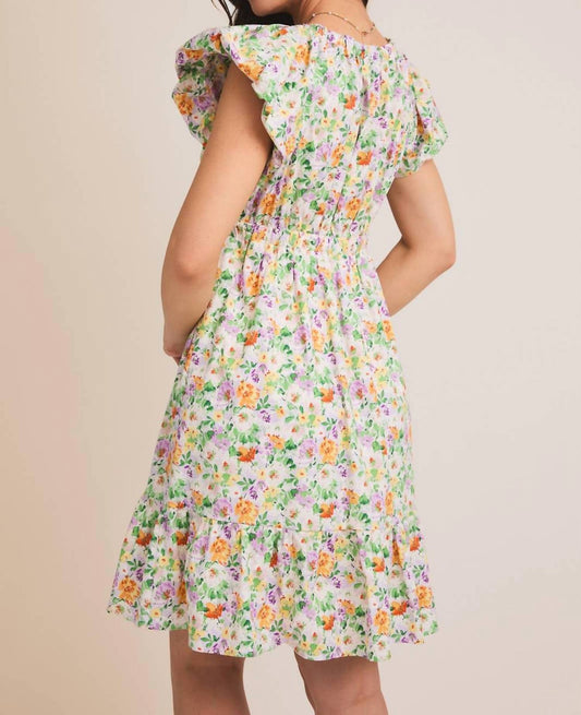 Gilli - Fleur Dress