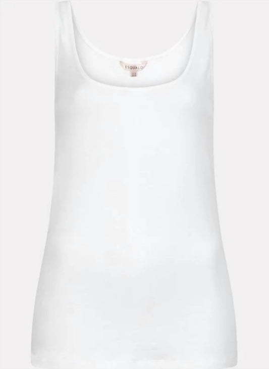 Esqualo - Women's Basic Singlet
