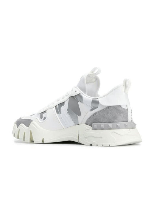 Valentino Garavani - Men's Rockrunner Plus Sneaker