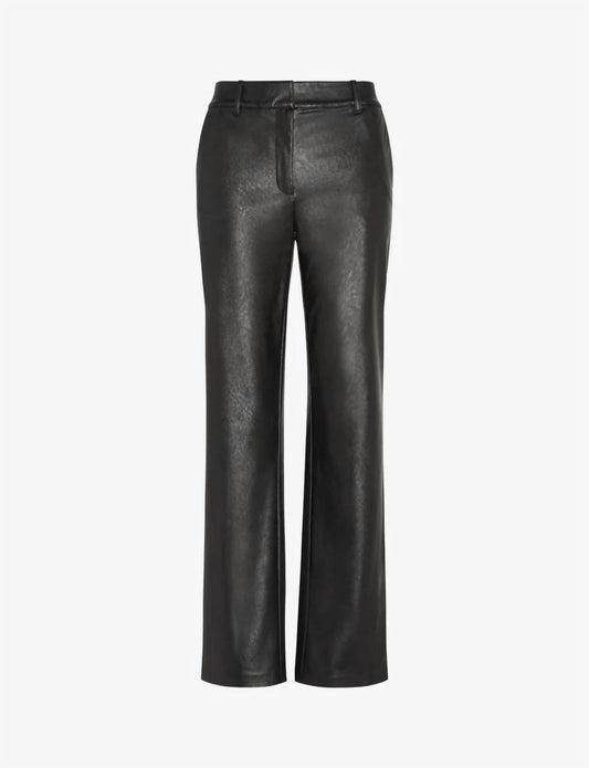 Commando - Faux Leather Pant
