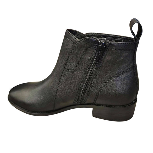 Salvia - Women’s Nico Leather Ankle Boot