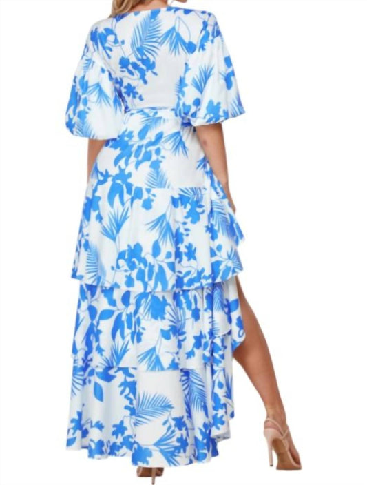 Latiste - Nantucket Summer Dress
