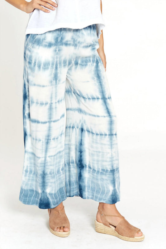 River + Sky - Better Days Wide Leg Pants