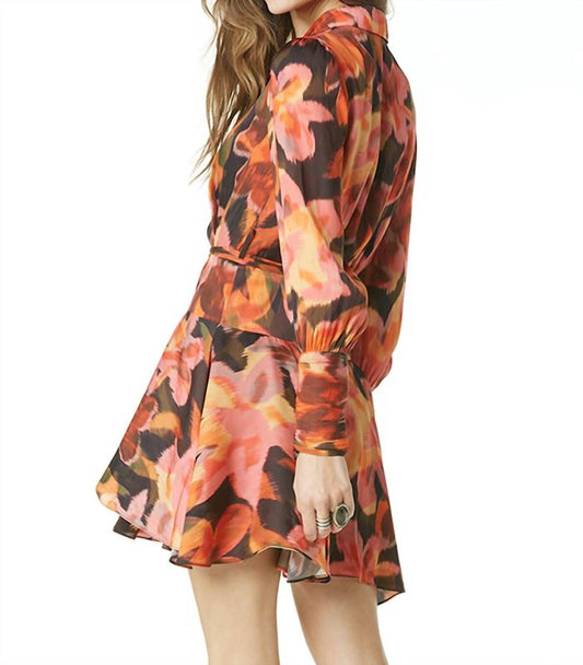 Tart Collections - Glaenna Mini Dress