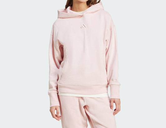 Adidas - Women's Sportswear All Szn Hoodie