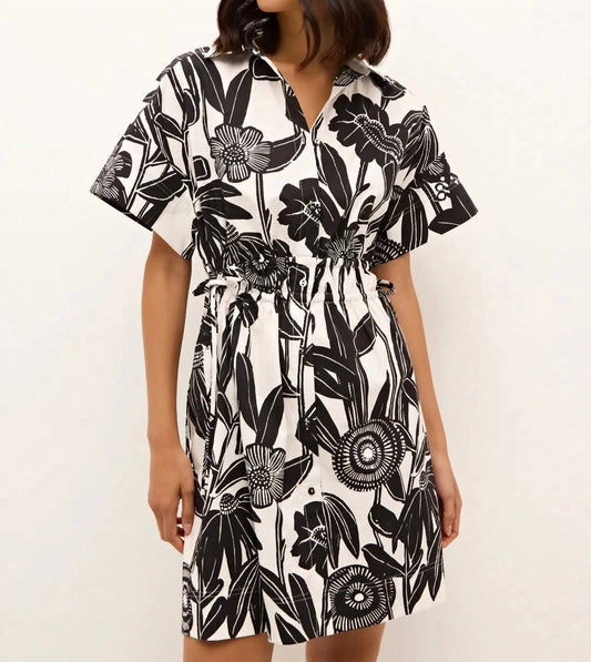 Marie Oliver - Billie Mini Dress