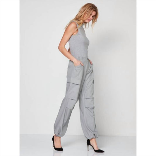 Nu Denmark - Sia Cargo Trousers