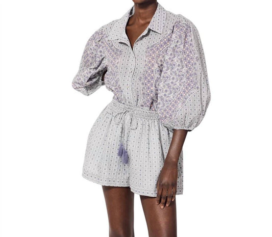 Cleobella - Archer Set