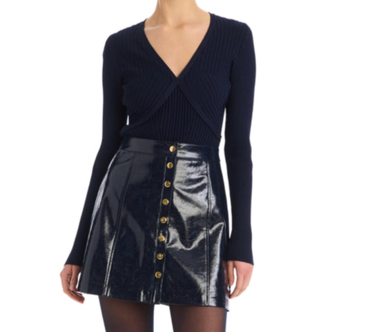 Allison New York - Haley Knit Top