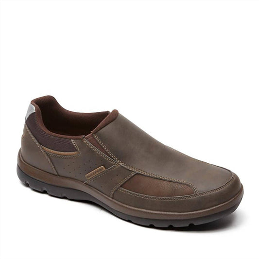 Rockport - Men's Get Your Kicks Slip-on