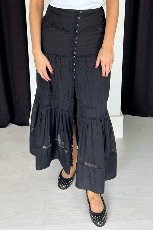 Isabel Marant - Women's Gihane Skirt