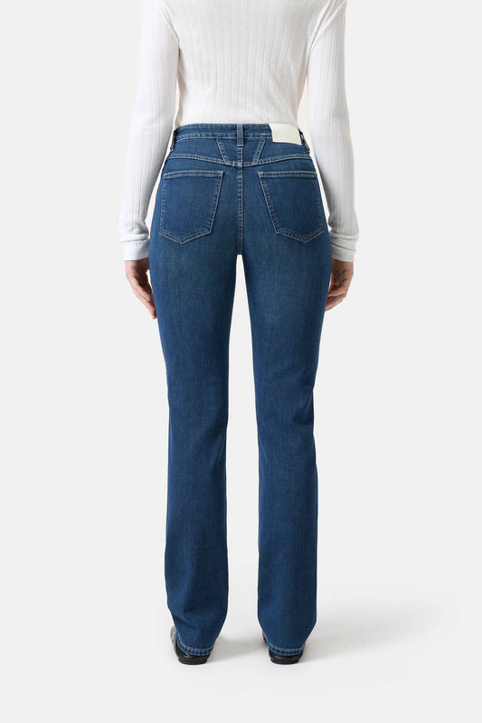 Closed - Jaylan Jeans