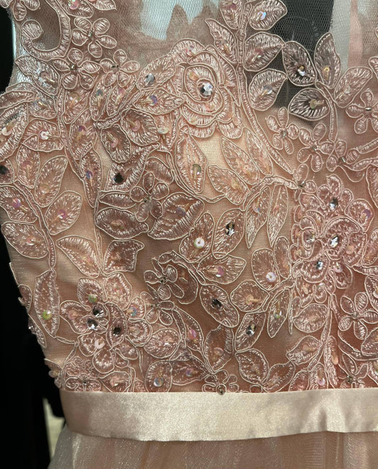 Eureka - Dallas Formal Prom Dress