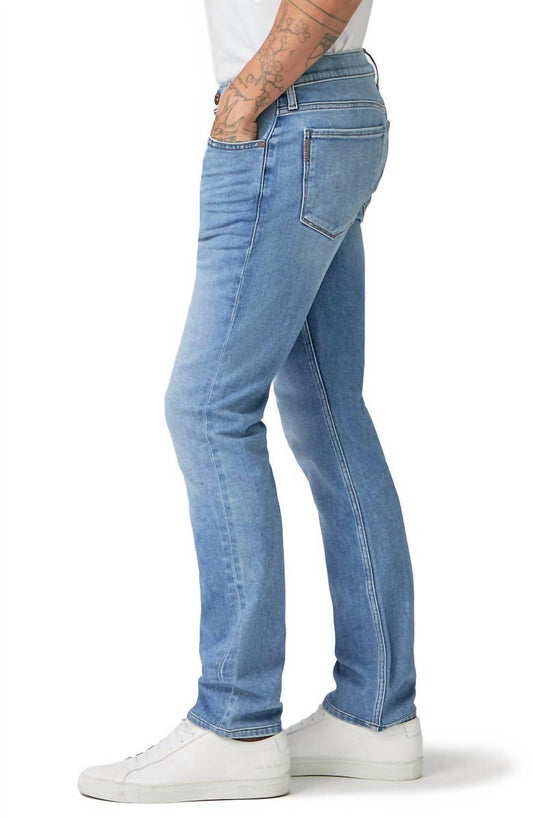 Paige - MEN'S FEDERAL PORTERS JEANS