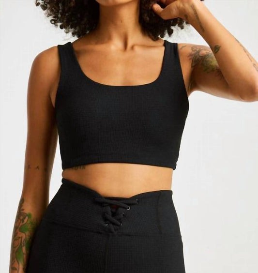 Year Of Ours - Thermal Go To Sports Bra