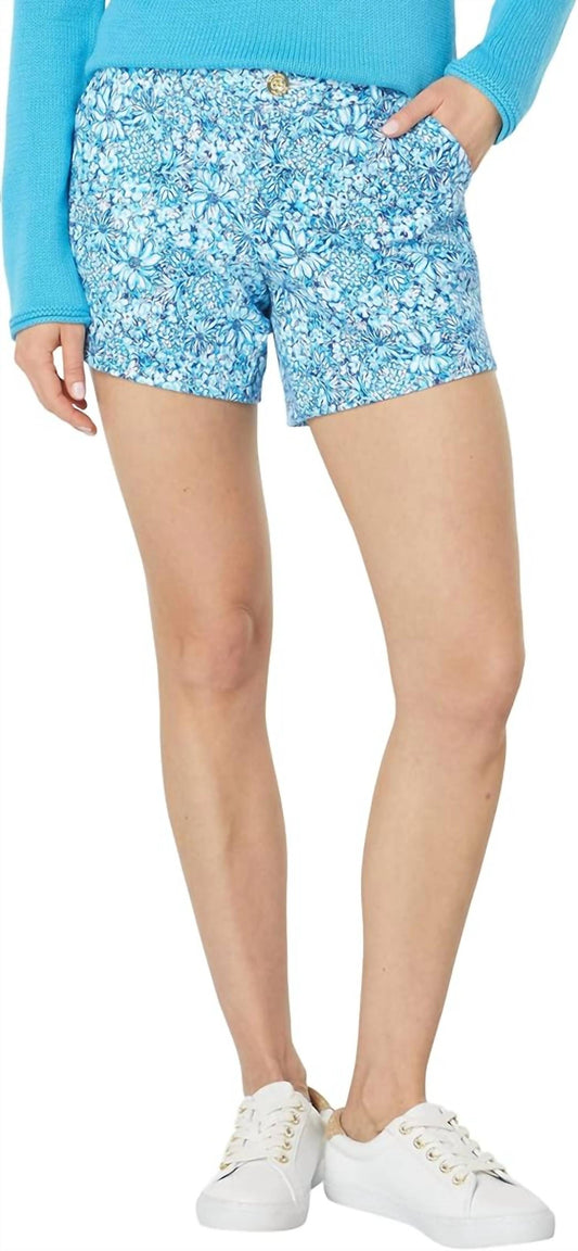 Lilly Pulitzer - Callahan Shorts
