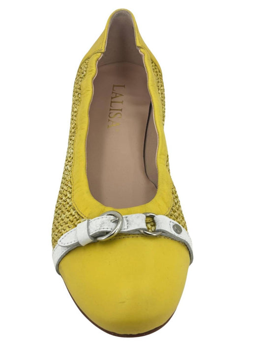 Lalisa - Women's Cherish Ballet Flat