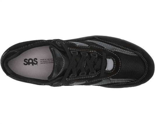 Sas - Women's Tour Mesh Comfort Walking Sneaker