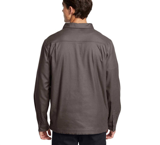 Under Armour - Fleece Lined Flannel Top - Plus