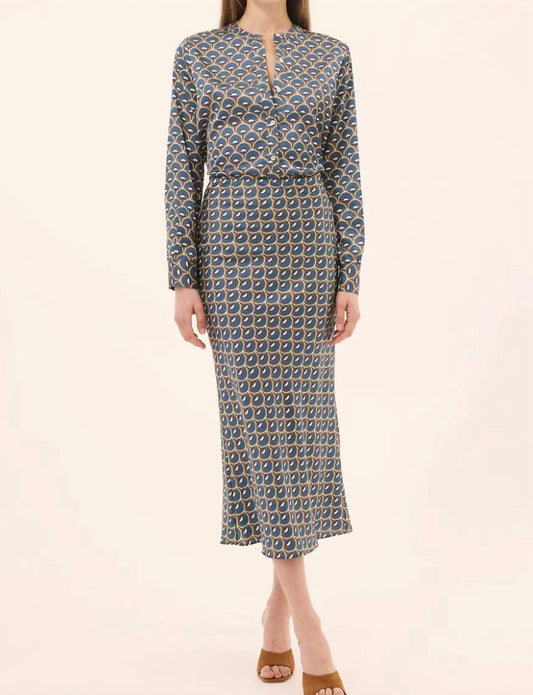 Misa Los Angeles - Fay Skirt