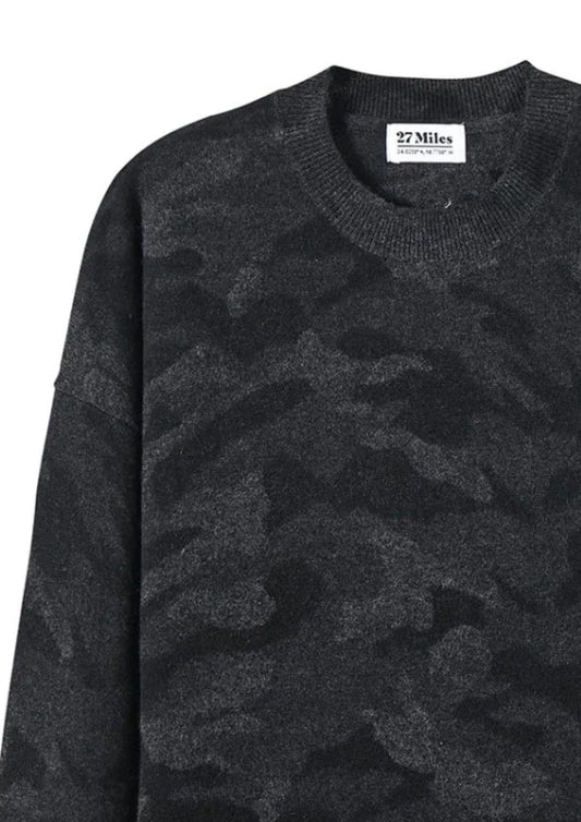 27 Miles Malibu - Women's Hailee Crewneck Sweater