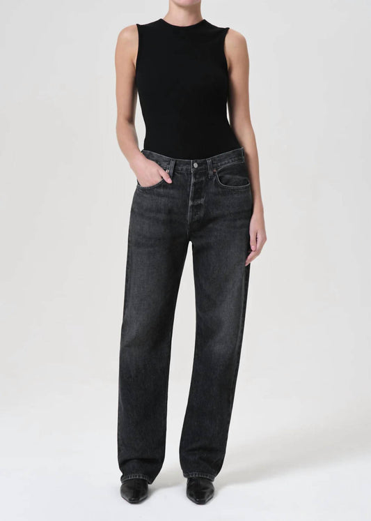 Agolde - Kelly High Rise Jean