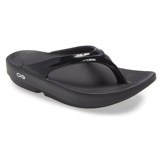 Oofos - Women's Oolala Thong Sandal