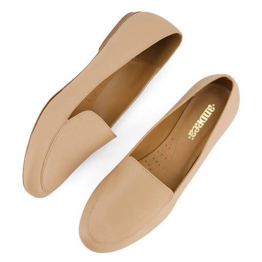 Andrea - Women's Classic Flats