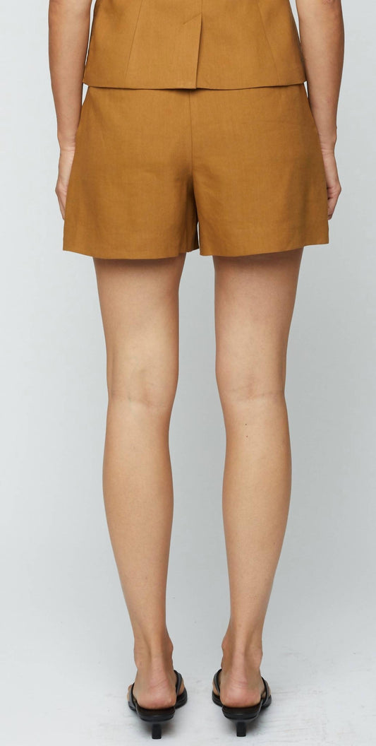 A.L.C. - Charles Short