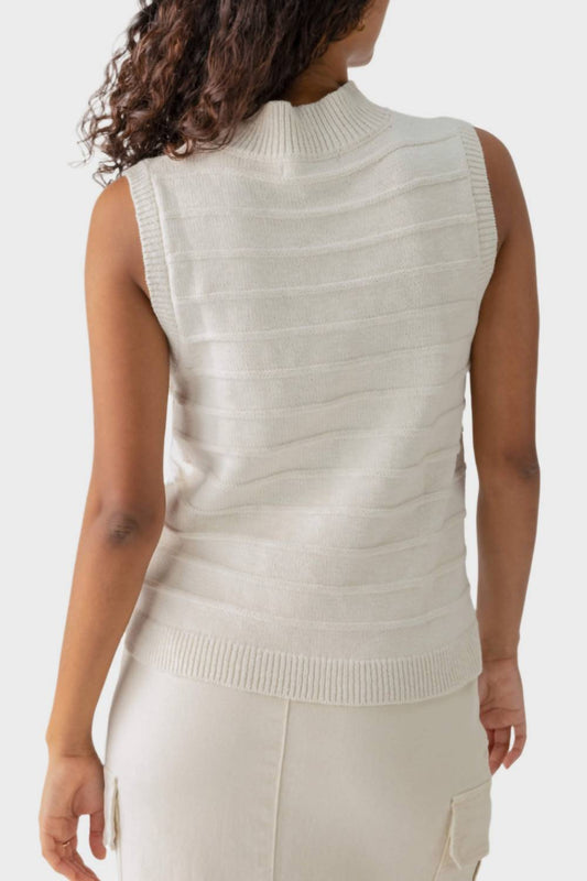 Sanctuary - Life Is Easy Shell Blouse