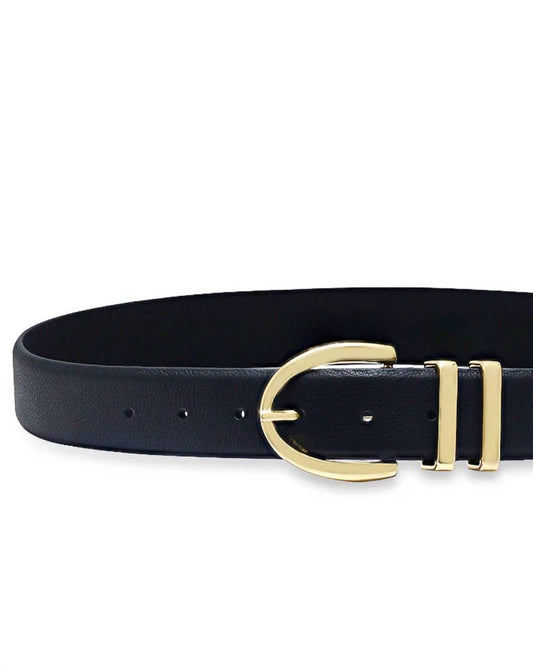 Laurel And Gold - Women's Palisades Belt