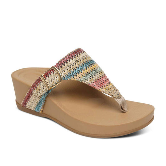 Aetrex - Women's Kate Sandal