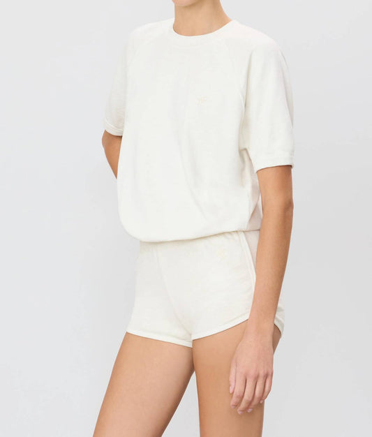 Eterne - Mini Track Short